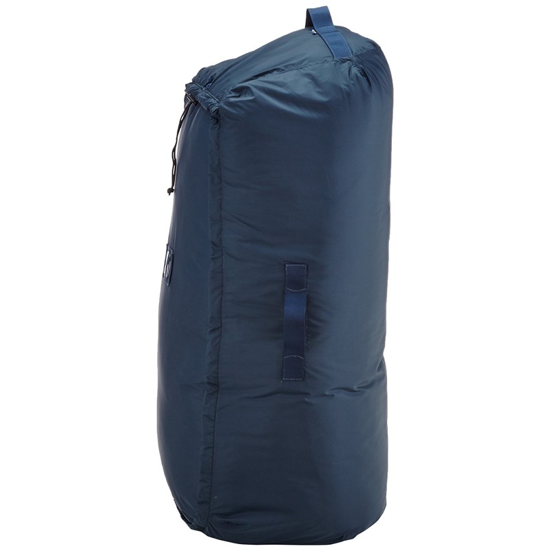 FJÄLLRÄVEN Unisex's Flight Bag Rain Cover, Navy, One size
