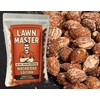Lawn Master Salted Almonds - Delicious Premium Roasted Nuts for
