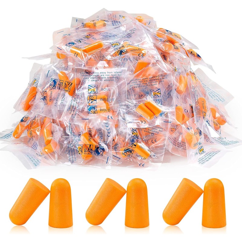 Apex Cutting Edge High-Fidelity Noise Reduction Earplugs – Reusable, Comfortable,