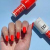 DND Matching Polish Set Gel & Lacquer 714 Ginger