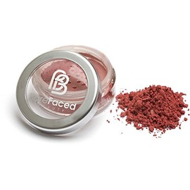 BareFaced Beauty Natural Mineral Blush 4 g, Selene