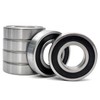 （6 Pack） for 037-6023-00 037-6015-00 Deck Blade Spindle Bearing Rebuild