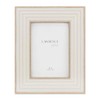 5x7 Breem Frame - Natural Ash with White Rope