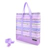 COLORFUL CANDY STYLE N2704800 Lesson Bag, Girls, Vertical Handbag, Tote