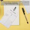 Notepad, Pocket Size, Todo List, Notebook, To Do List, Set