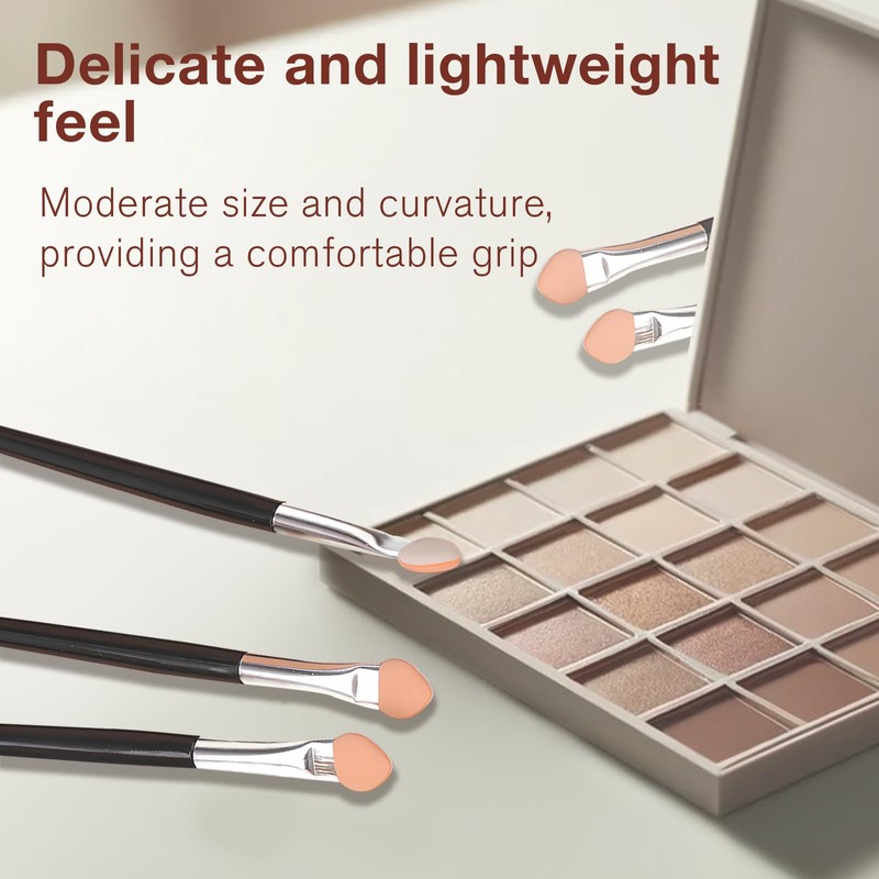 15 Pcs Makeup Brushes Set for Women Professional, Sponge Eyeshadow