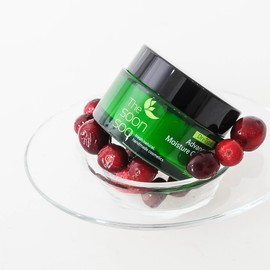 Bundle of 2) The Pure Moisturizing Moisturizing Cream for Normal to Dry Skin - Not Included Purchase / 2개묶음) 더순수 중건성 촉촉한 보습 수분 크림 - 미포함 구매