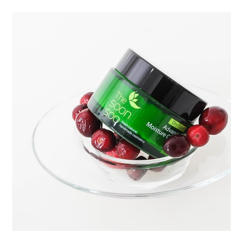 Bundle of 2) The Pure Moisturizing Moisturizing Cream for Normal
