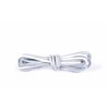 Kaps Leather Laces, 100% genuine quality leather shoe boot laces,