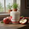 Pomada Con Esencia De Manzana 120 G