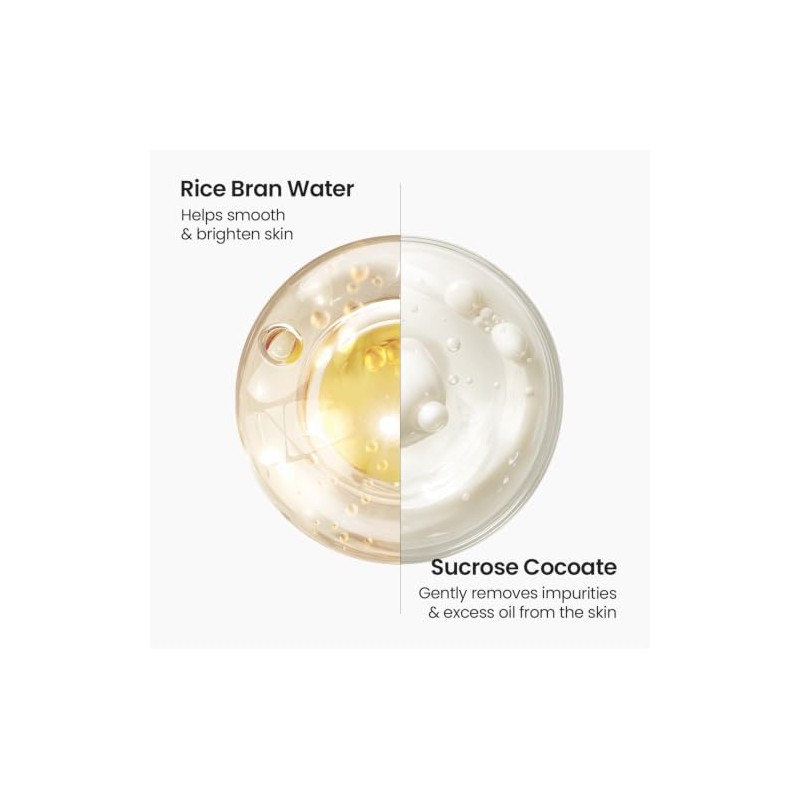Skin Food Rice Mask Wash Off, 100g