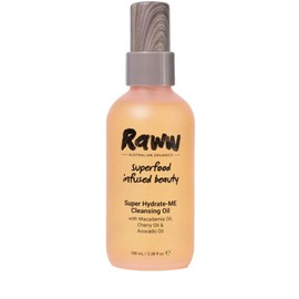 RAWW Super Hydrate-ME Cleansing Oil, 100 g