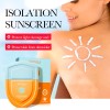Protector Solar Bloqueador Bioaqua Facial Corporal Fps 60 Pa Rayos