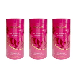 BB Lab Low Molecular Collagen S Intensive 2g x 30 sachets, 6 packs / 비비랩 저분자 콜라겐 S 인텐시브 2g x 30포 6통
