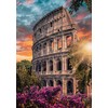 Clementoni - PZ 500 Pieces - Flavian Amphitheatre - 35145