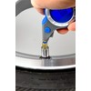 BELL Automotive 22-5-17140-MG Monkey Grip SmartTip Digital Tire Gauge with