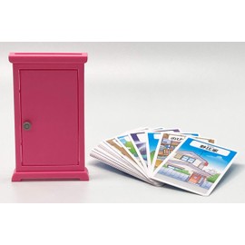 Tenyo M11857 Doraemon Secret Tool Magic Anywhere Door