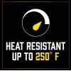 Seymour 98-50 Seymour Heat-Resistant Engine Enamel Spray Paint, Universal Gold