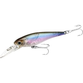LUCKY CRAFT Bevy Shad 60 SP Wobbler Boso Wakasagi