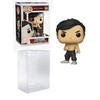 Pop Games: Mortal Kombat Liu Kang #535 Pop Action Figure