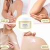 Whipped Multi-Oil Body Butter - Skin Tightening, Shea Butter Lotion,