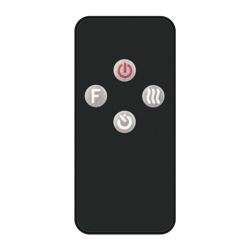 For Greystone PD2609F Replace Remote Control fit for Greystone Electric