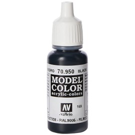 Vallejo Model Colour Acrylic Paint 17 ml