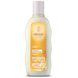 Weleda Hair Shampoo Oat 190.0 ml Price per 100 ml