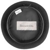Barascon Beret Hat with Cashmere and Lining Wool Basque Basque