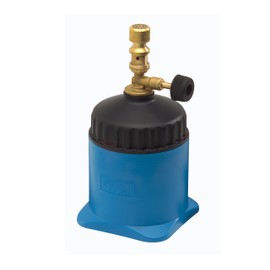 CFH Laboratory Burner Bunsen BL 172 52172