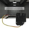 Adjustable Digital Smart Electric Cabinet Electromagnetic LockDC24V