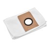 6PCS Vacuum Cleaner Dust Bag Sweeping Robot Garbage Bag Rubbish