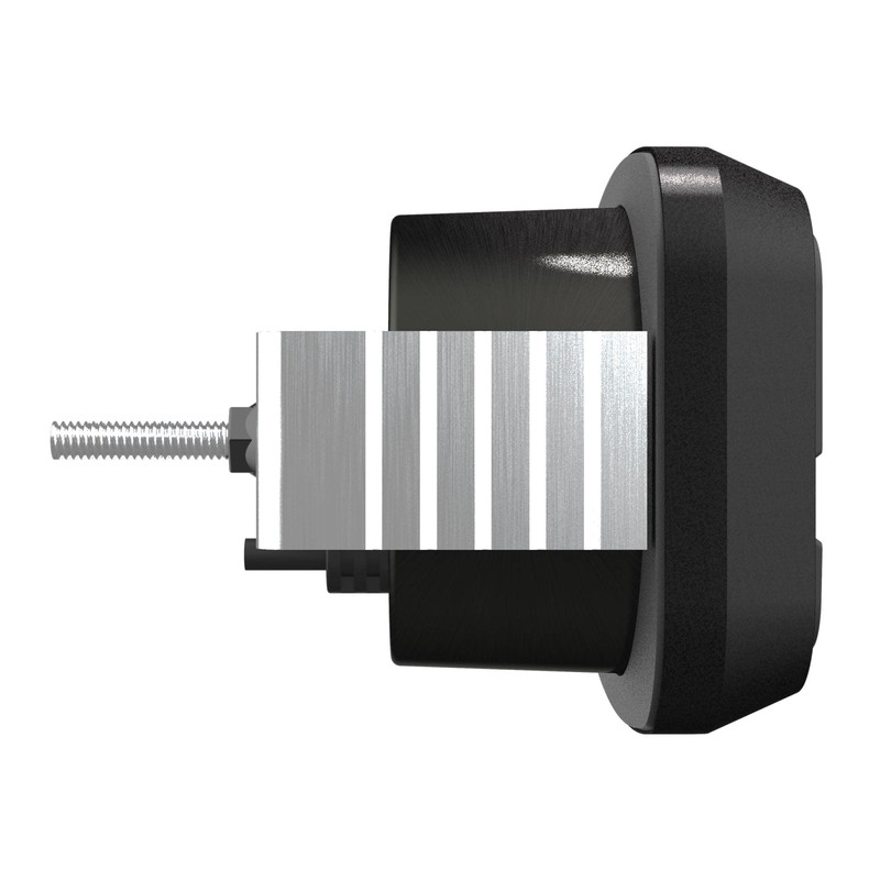 Wet Sounds MC-TR-Mini Mini Transom Remote for The MC-1, MC-2