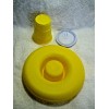 GREAT PLATE Set 4 Pack-Includes: