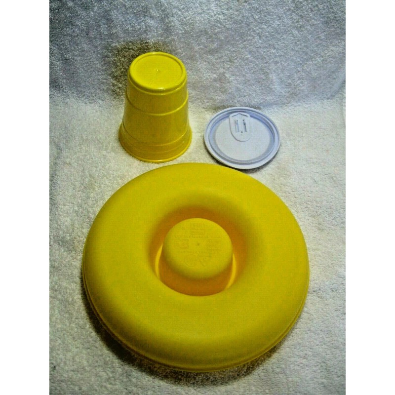 GREAT PLATE Set 4 Pack-Includes: