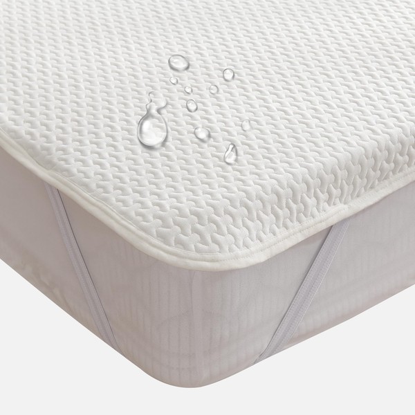 Atokazo Waterproof Bedwetting Sheet, Bed Pad, Nursing Care for Babies,