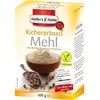 Müllers Mühle Chickpeas Flour 400g