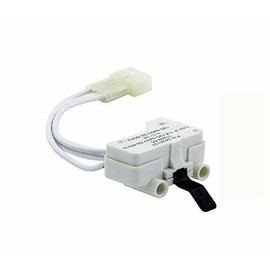 Unbranded 3406107 Dryer Door Switch Assembly Replacement for Whirlpool/ Kenmore/ Maytag