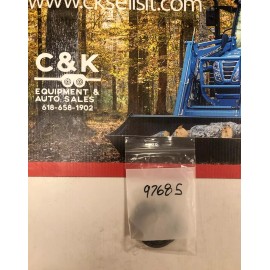 Bush Hog Retaining Ring  97685