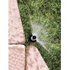 Rain Bird 1803VAN Professional Pop-Up Sprinkler, Adjustable 0° - 360°