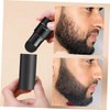 FOMIYES Beard Shaping Filler Beard Shaper Beard Concealer Tool Beard