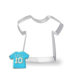 Cookie Mold, Confectionery, Christmas, Cookie Cutter, Cutter, Kitchen, Fruit, Handmade, DIY Cute, Shirt, Stainless Steel