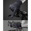 coskefy Winter Gloves, Thermal Touch Screen Running Cycling Gloves Warm