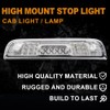 G-PLUS Rear LED Third Brake Light Compatible With 2014-2018 Chevy