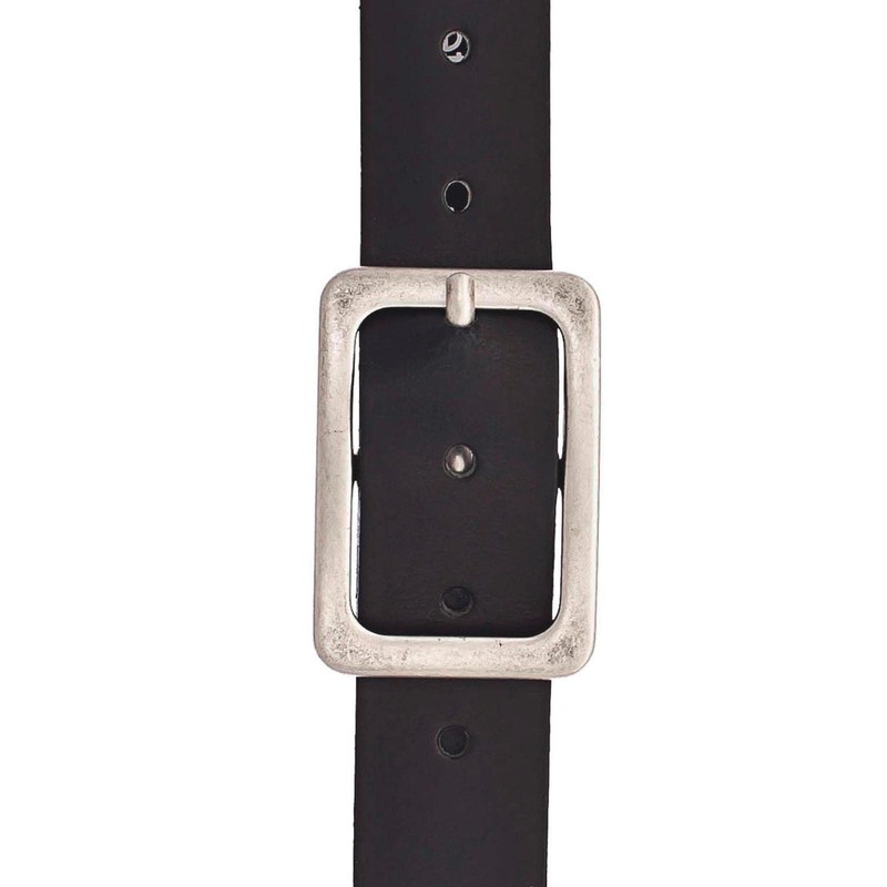 Vanzetti Women's Belt, black