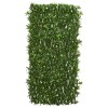Better Homes & Gardens 39” Podocarpus Expandable Fence UV Resistant