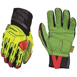 Mechanixwear M-Pact XPLOR High-Dex Glove