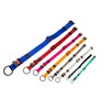 Karlie 67749 Plus Adjustable Collar with Safety Clasp, 10 mm,