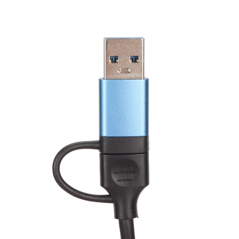 USB3.0 to HD Multimedia Interface Cable 5Gbps 1080P USB C