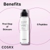 Loción Cosrx Peptidos 6 Skin Booster 150 Ml 2 Botellas